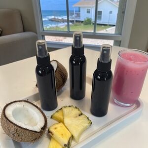 Home Refresh Room & Linen Aromatherapy Spray Orchid & Vine